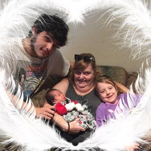 Meet your Posher, Terry